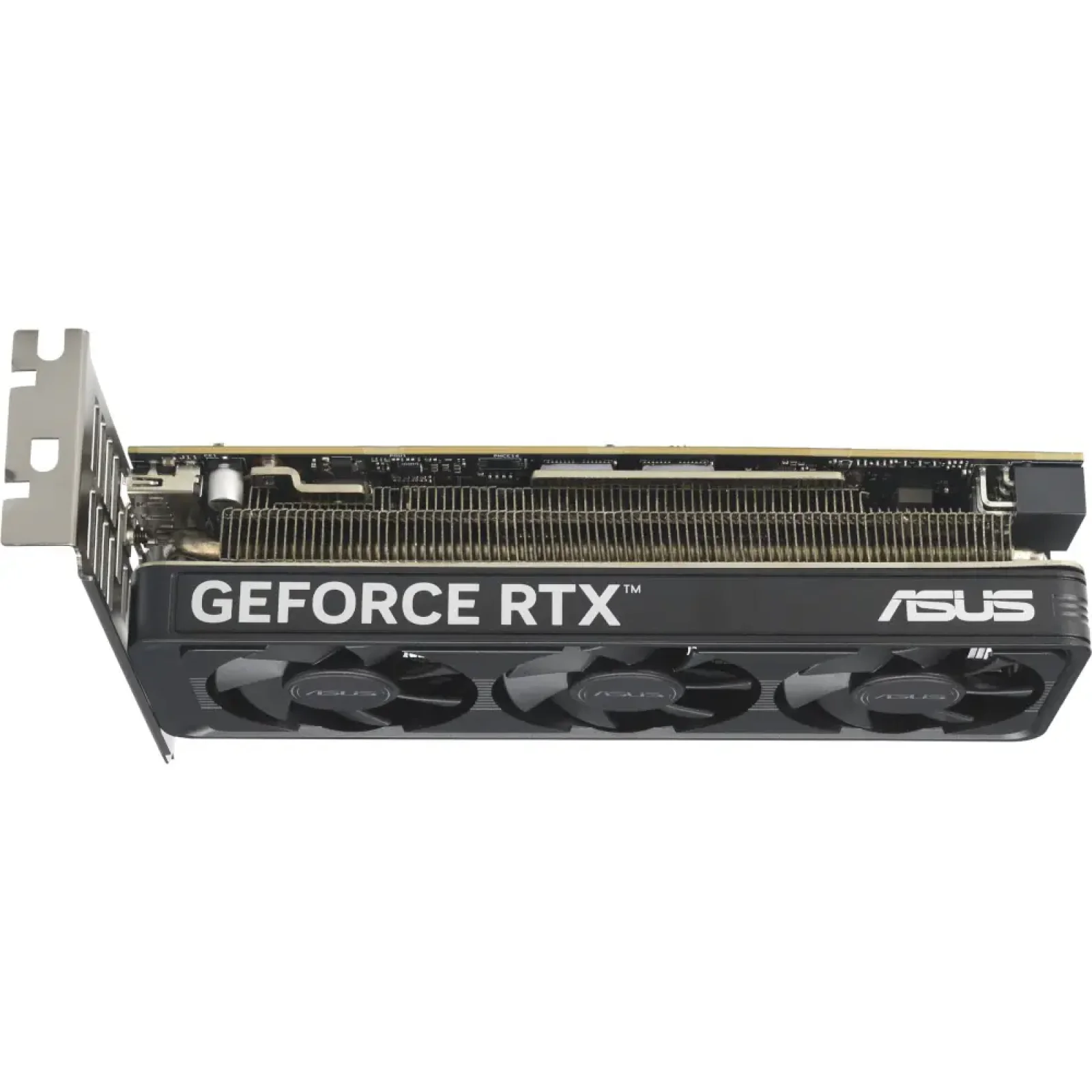 Відеокарта ASUS NVIDIA RTX5060-O8G-LP-BRK UA