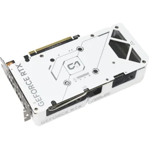 Відеокарта ASUS NVIDIA DUAL-RTX5060TI-O8G-WHITE UA