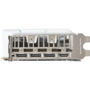 Відеокарта ASUS NVIDIA DUAL-RTX5060TI-O8G-WHITE UA