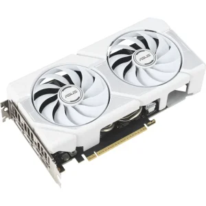 Відеокарта ASUS NVIDIA DUAL-RTX5060TI-O8G-WHITE UA