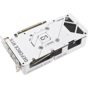 Видеокарта ASUS NVIDIA DUAL-RTX5060-O8G-WHITE UA
