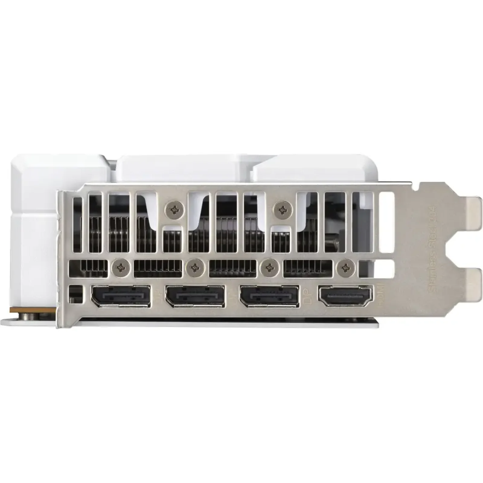 Видеокарта ASUS NVIDIA DUAL-RTX5060-O8G-WHITE UA