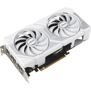 Видеокарта ASUS NVIDIA DUAL-RTX5060-O8G-WHITE UA