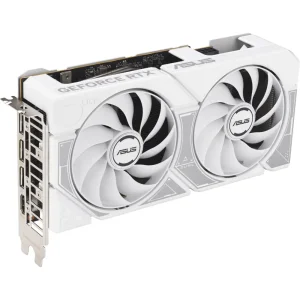 Видеокарта ASUS NVIDIA DUAL-RTX5060-O8G-WHITE UA