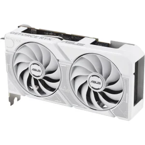Видеокарта ASUS NVIDIA DUAL-RTX5060-O8G-WHITE UA