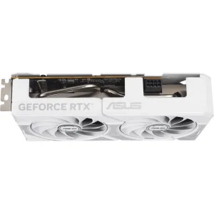 Видеокарта ASUS NVIDIA DUAL-RTX5060-O8G-WHITE UA