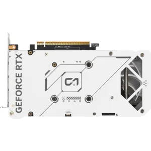 Видеокарта ASUS NVIDIA DUAL-RTX5060-O8G-WHITE UA