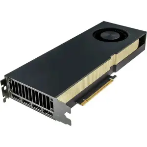 Відеокарта PNY NVIDIA RTX PRO 5000 Blackwell (VCNRTXPRO5000-SB) UA