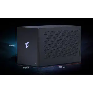 Відеокарта GIGABYTE NVIDIA GV-N5090IXEB-32GD UA
