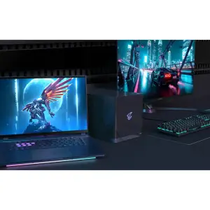 Відеокарта GIGABYTE NVIDIA GV-N5090IXEB-32GD UA