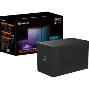 Відеокарта GIGABYTE NVIDIA GV-N5090IXEB-32GD UA