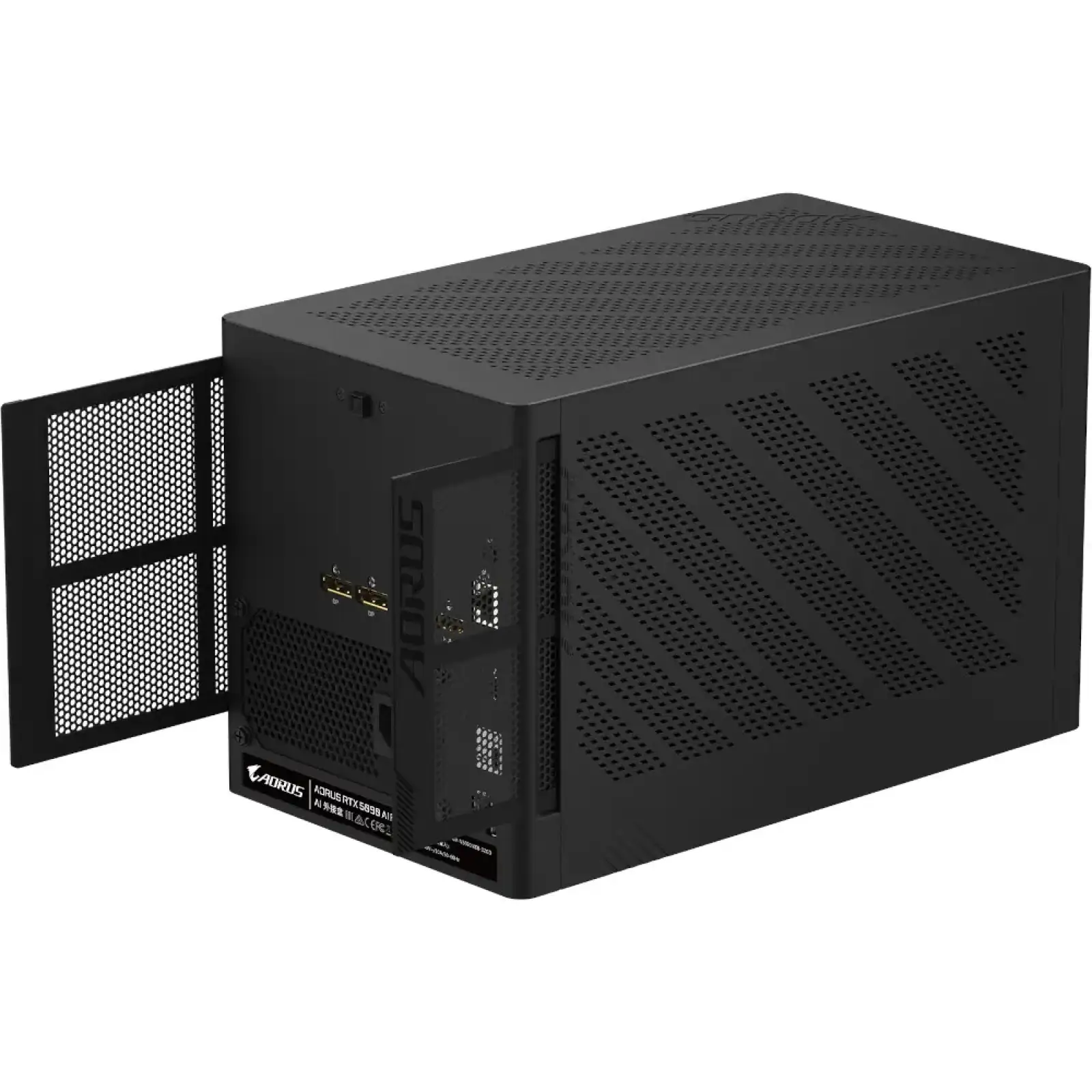 Відеокарта GIGABYTE NVIDIA GV-N5090IXEB-32GD UA