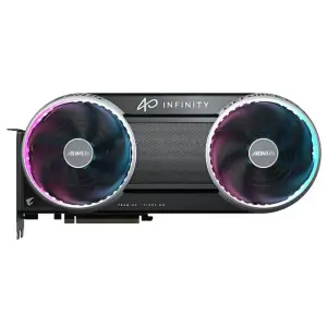 Відеокарта GIGABYTE NVIDIA GV-N507TAORUS IF-16GD UA