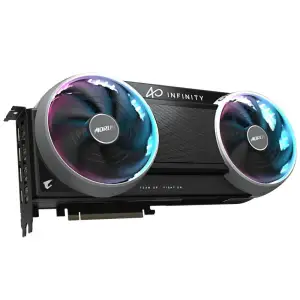 Відеокарта GIGABYTE NVIDIA GV-N507TAORUS IF-16GD UA