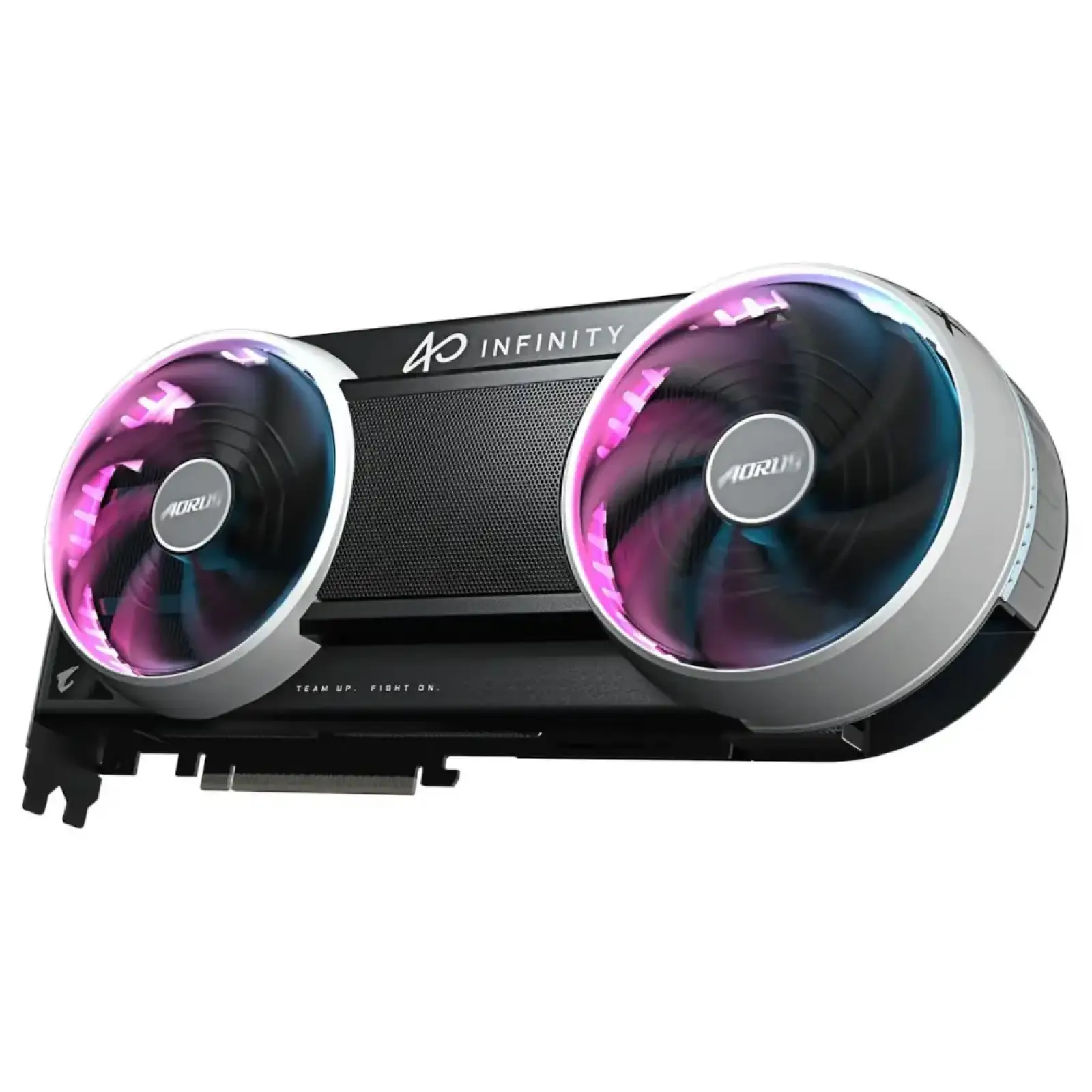 Відеокарта GIGABYTE NVIDIA GV-N507TAORUS IF-16GD UA