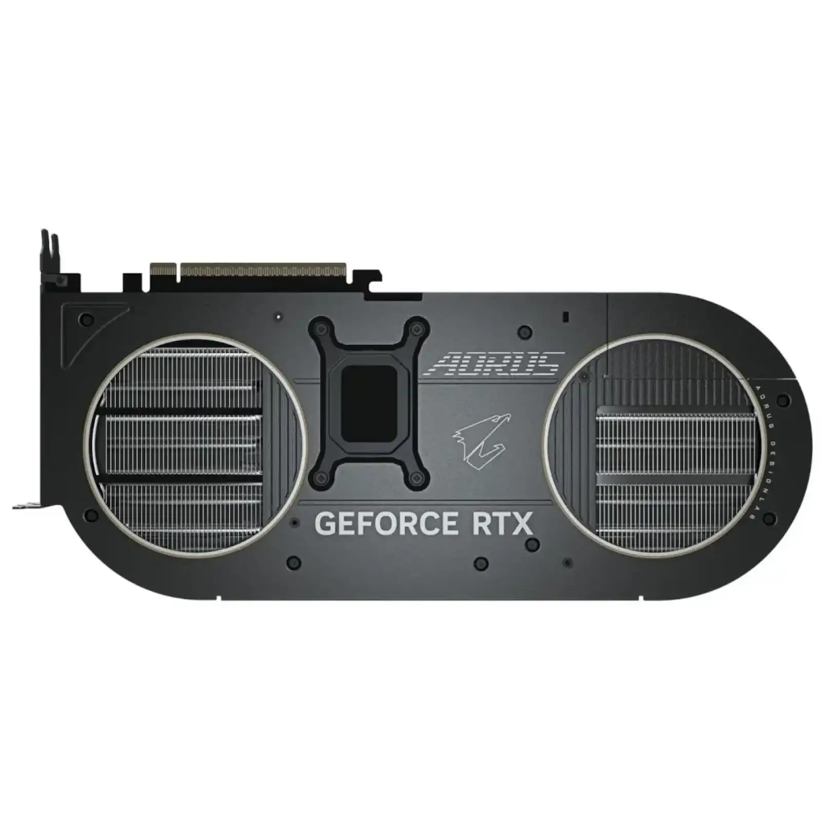 Відеокарта GIGABYTE NVIDIA GV-N507TAORUS IF-16GD UA