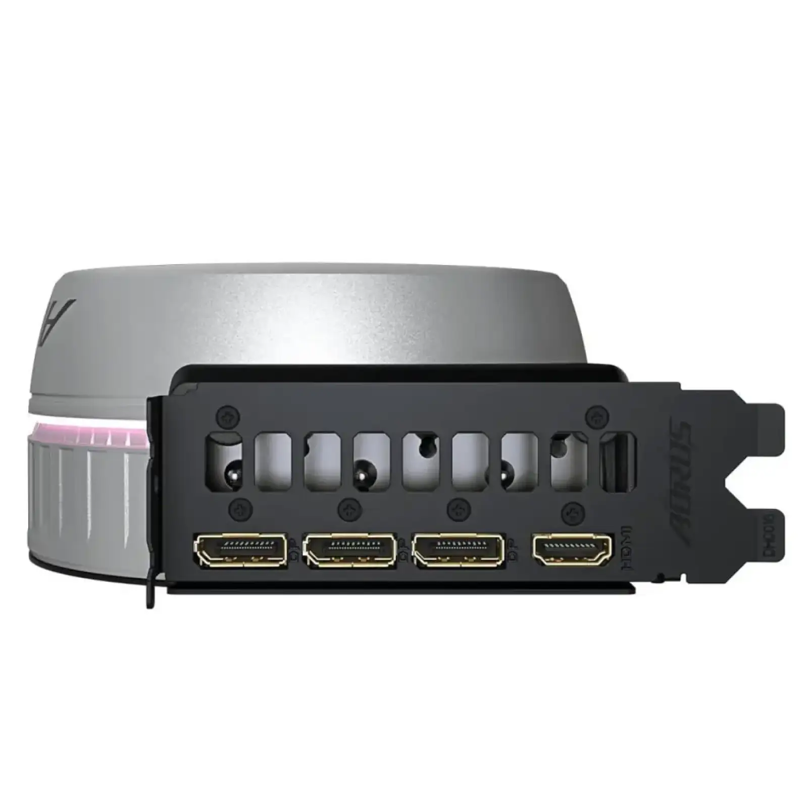 Відеокарта GIGABYTE NVIDIA GV-N507TAORUS IF-16GD UA