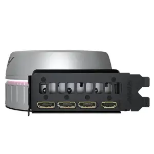 Відеокарта GIGABYTE NVIDIA GV-N507TAORUS IF-16GD UA