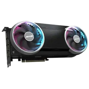 Відеокарта GIGABYTE NVIDIA GV-N5070AORUS IF-12GD UA
