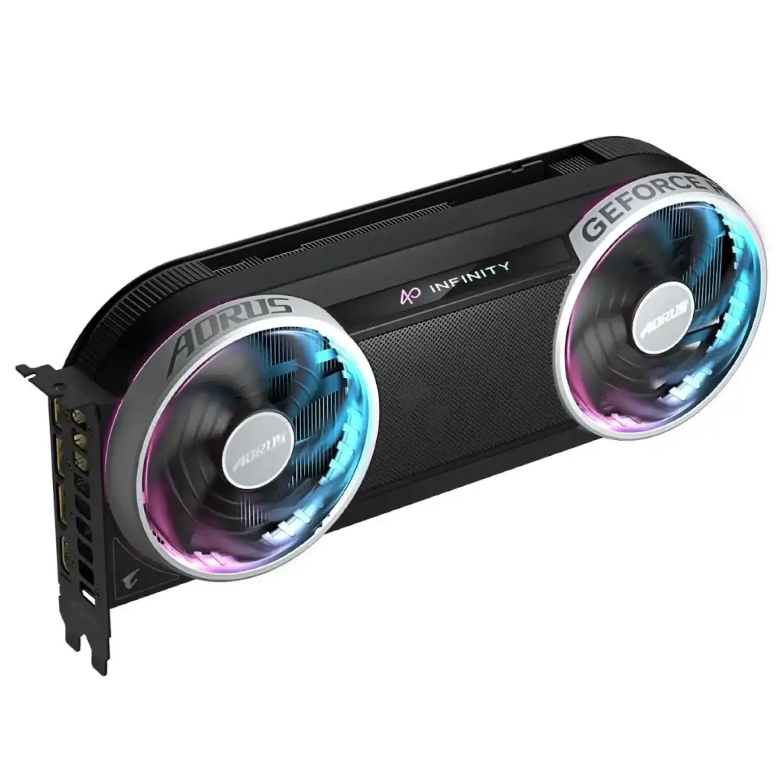 Відеокарта GIGABYTE NVIDIA GV-N5070AORUS IF-12GD UA