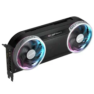 Відеокарта GIGABYTE NVIDIA GV-N5070AORUS IF-12GD UA