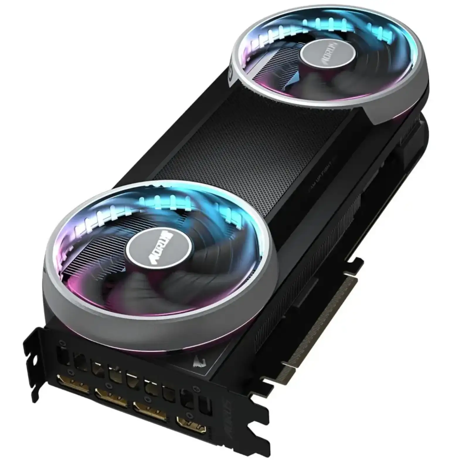 Відеокарта GIGABYTE NVIDIA GV-N5070AORUS IF-12GD UA
