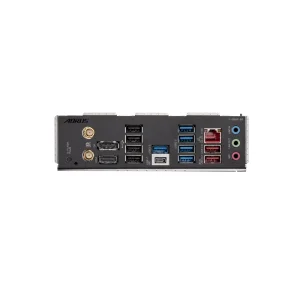 Материнська плата Gigabyte sAM5 AMD B650 DP/HDMI 3xM.2 2.5 GbE LAN ATX B650 AORUS ELITE AX V2 UA