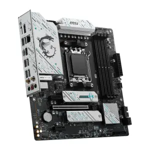 Материнська плата MSI sAM5/4DDR5/HDMI/DP/2PCIe/2M.2/4S ATA/LAN2.5Gb 911-7E24-013 UA