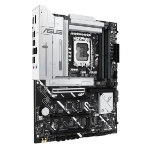 Материнська плата ASUS s1851 4DDR5/HDMI/DP/USB4/4PCIe/4 M.2/4SATA/LAN2.5Gb PRIME Z890-P UA