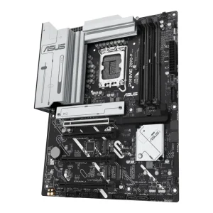 Материнська плата ASUS s1851 4DDR5/HDMI/DP/USB4/4PCIe/4 M.2/4SATA/LAN2.5Gb PRIME Z890-P UA