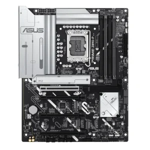 Материнська плата ASUS s1851 4DDR5/HDMI/DP/USB4/4PCIe/4 M.2/4SATA/LAN2.5Gb PRIME Z890-P UA
