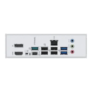 Материнська плата ASUS s1851 4DDR5/HDMI/DP/USB4/4PCIe/4 M.2/4SATA/LAN2.5Gb PRIME Z890-P UA