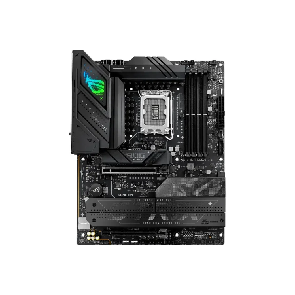 Материнська плата ASUS ROG STRIX B860-F GAMING WIFI UA