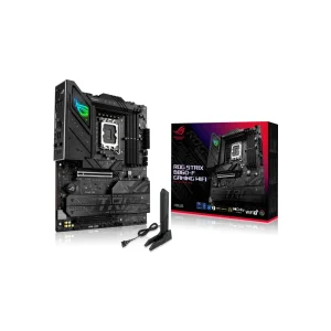 Материнська плата ASUS ROG STRIX B860-F GAMING WIFI UA