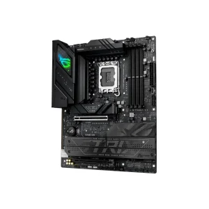 Материнська плата ASUS ROG STRIX B860-F GAMING WIFI UA