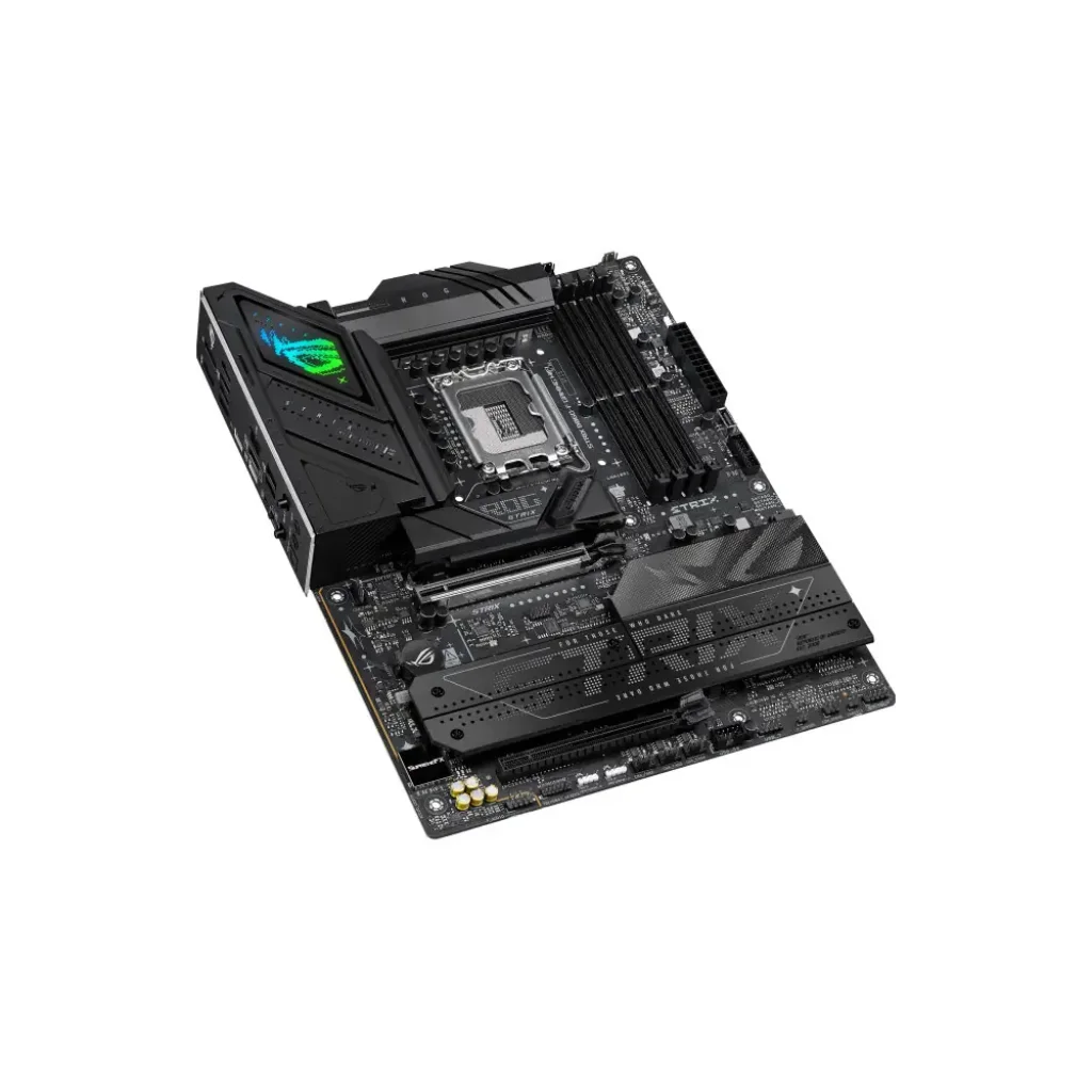 Материнська плата ASUS ROG STRIX B860-F GAMING WIFI UA