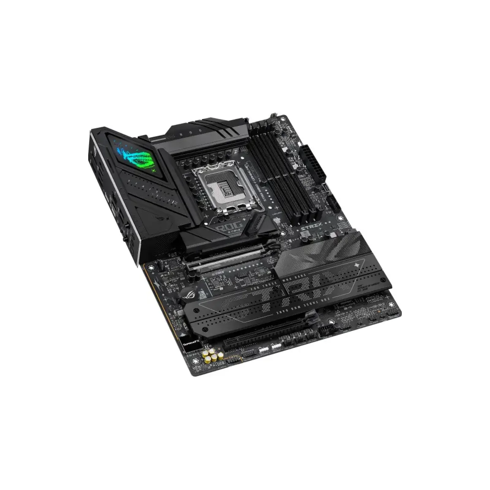 Материнская плата ASUS ROG STRIX B860-F GAMING WIFI UA