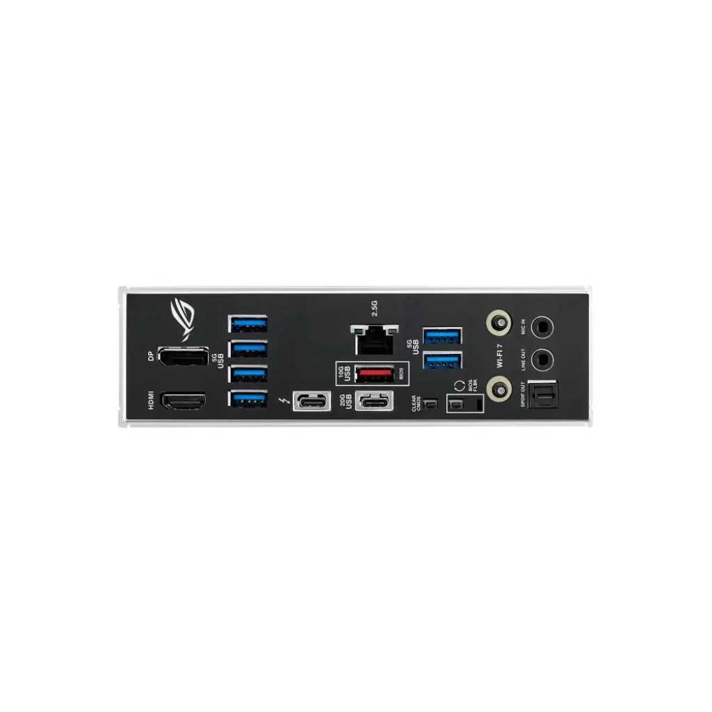 Материнська плата ASUS ROG STRIX B860-F GAMING WIFI UA