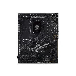 Материнська плата ASUS ROG STRIX B860-F GAMING WIFI UA