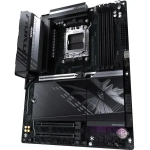 Материнська плата GIGABYTE sAM5 AMD B850 DP/HDMI 3xM.2 2.5 GbE LAN ATX B850 AORUS ELITE WIFI7 UA