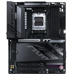 Материнська плата GIGABYTE sAM5 AMD B850 DP/HDMI 3xM.2 2.5 GbE LAN ATX B850 AORUS ELITE WIFI7 UA