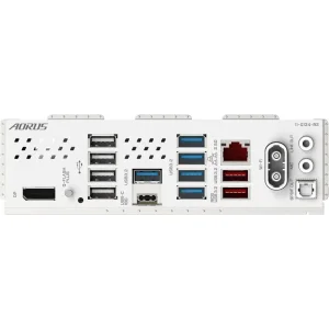 Материнськая плата GIGABYTE sAM5 AMD B850 DP/HDMI 3xM.2 2.5 GbE LAN ATX B850 AORUS ELITE WIFI7 ICE UA