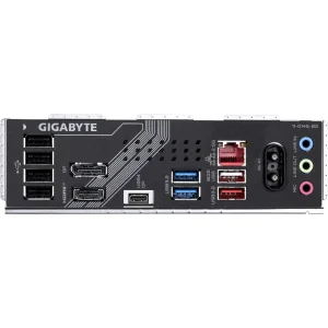Материнська плата Gigabyte s1851 Intel B860 DP/HDMI/USB4-C 3xM.2 2.5GbE LAN ATX B860 GAMING X WIFI6E UA