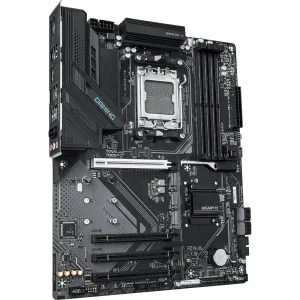 Материнська плата GIGABYTE sAM5 AMD B850 HDMI/DP 3xM.2 GbE LAN ATX B850 GAMING WIFI6 UA