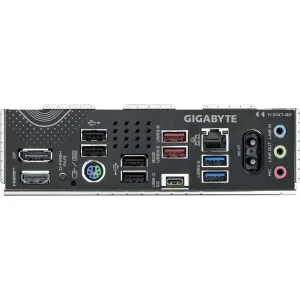 Материнська плата GIGABYTE sAM5 AMD B850 HDMI/DP 3xM.2 GbE LAN ATX B850 GAMING WIFI6 UA