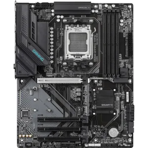 Материнська плата GIGABYTE sAM5 AMD B850 HDMI/DP 3xM.2 GbE LAN ATX B850 GAMING WIFI6 UA