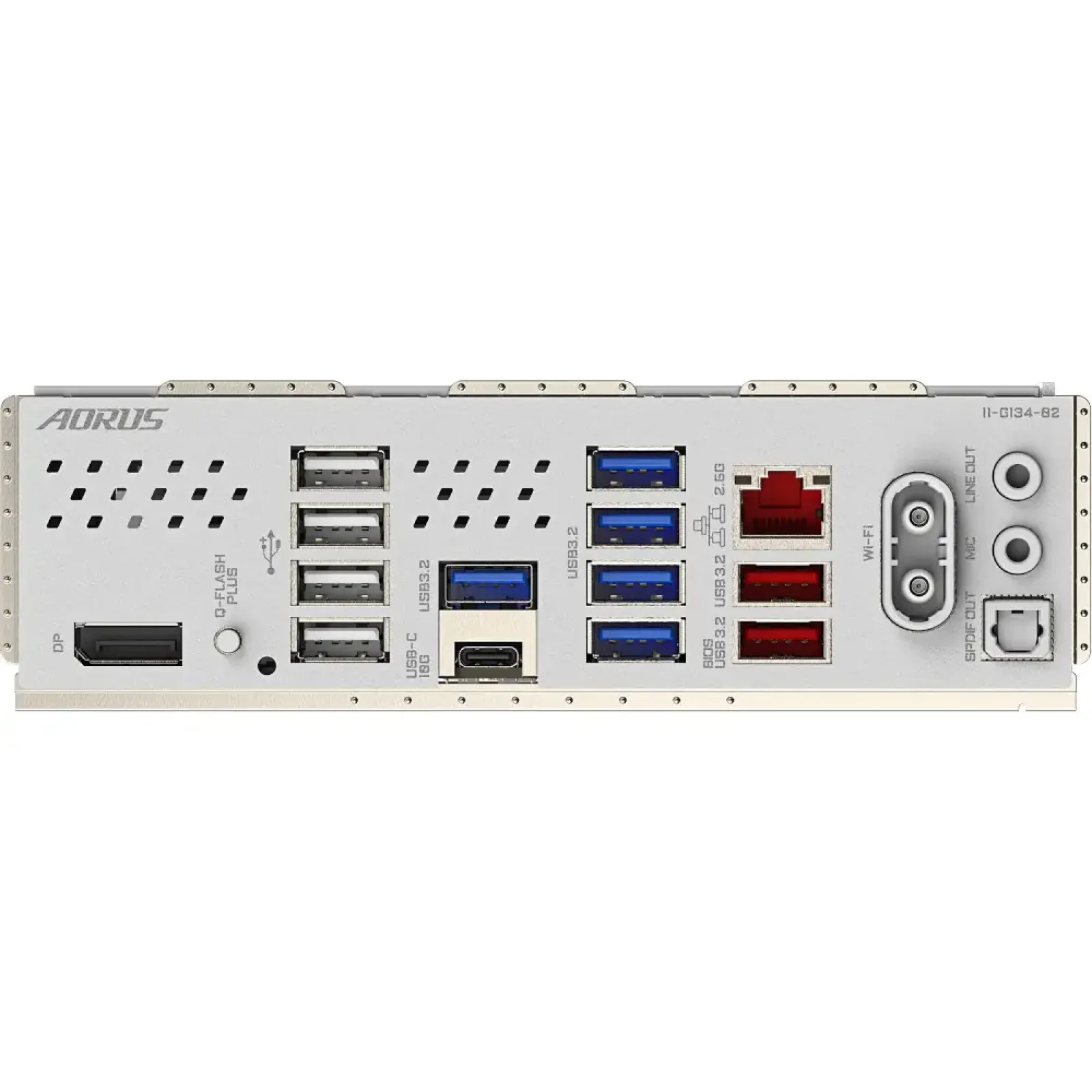 Материнская плата GIGABYTE sAM5 AMD B850 HDMI/DP 2xM.2 2.5G bE LAN mATX B850M AORUS ELITE WIFI6E ICE UA