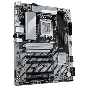 Материнська плата Gigabyte s1851 Intel B860 DP/HDMI 2xM.2 2.5GbE LAN ATX B860 DS3H WIFI6E UA