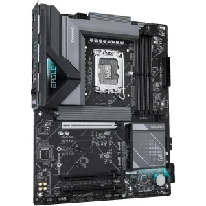 Материнська плата Gigabyte s1851 Intel B860 DP/HDMI 3xM.2 2.5GbE LAN ATX B860 EAGLE WIFI6E UA
