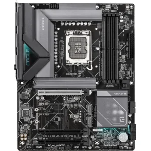 Материнська плата Gigabyte s1851 Intel B860 DP/HDMI 3xM.2 2.5GbE LAN ATX B860 EAGLE WIFI6E UA